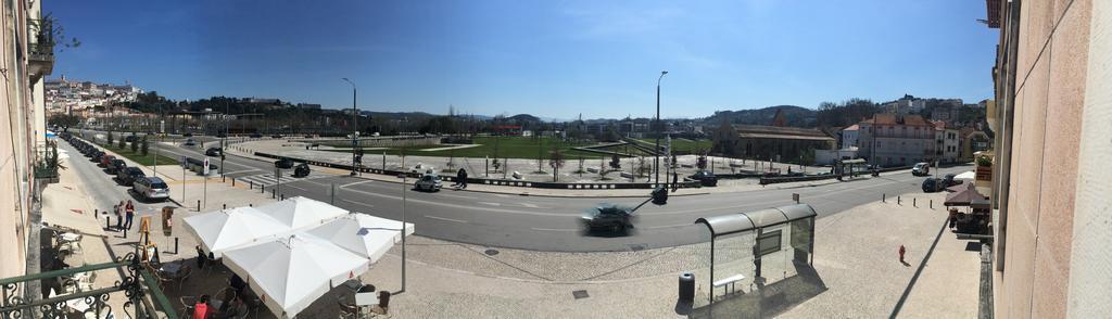Archisuites Coimbra Luaran gambar