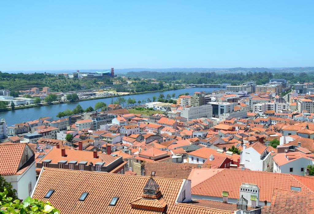 Archisuites Coimbra Luaran gambar